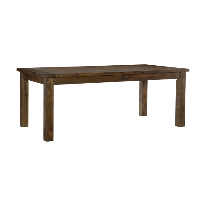 Jerrick Brown 7pc Dining Set