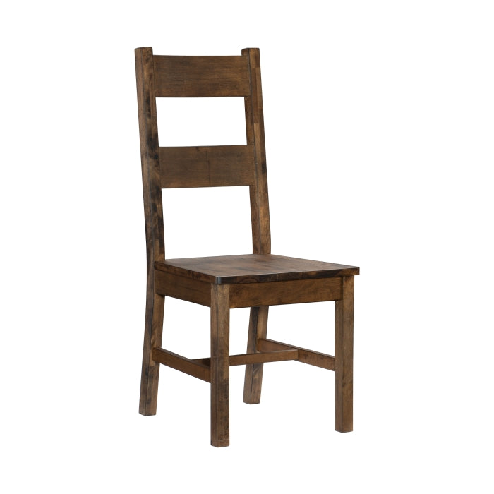 Jerrick Brown 7pc Dining Set