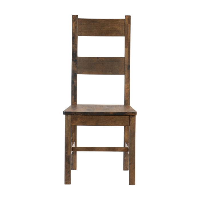 Jerrick Brown 7pc Dining Set