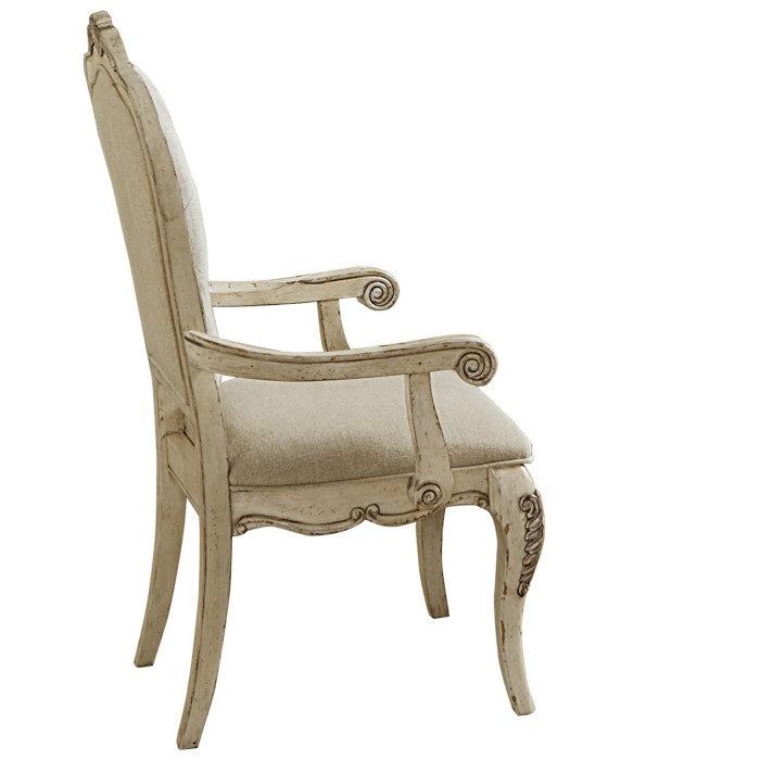 Elsmere Antique Arm Chair