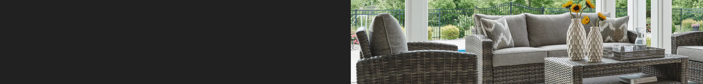 Patio Furniture Sets