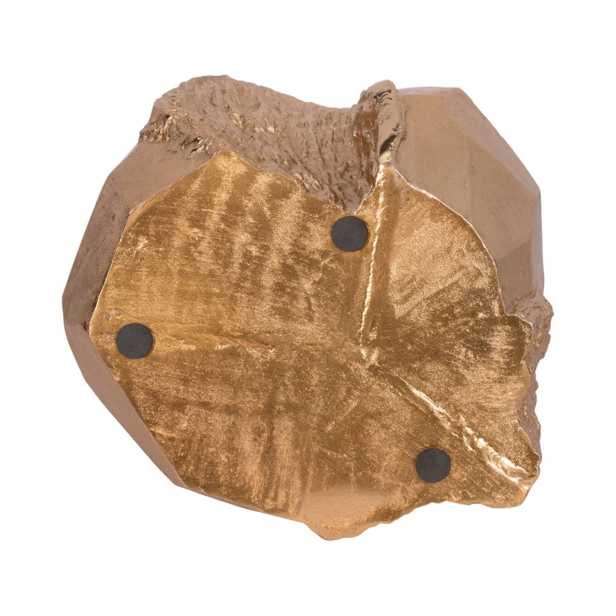 Chloeway Gold/Ivory Bowl