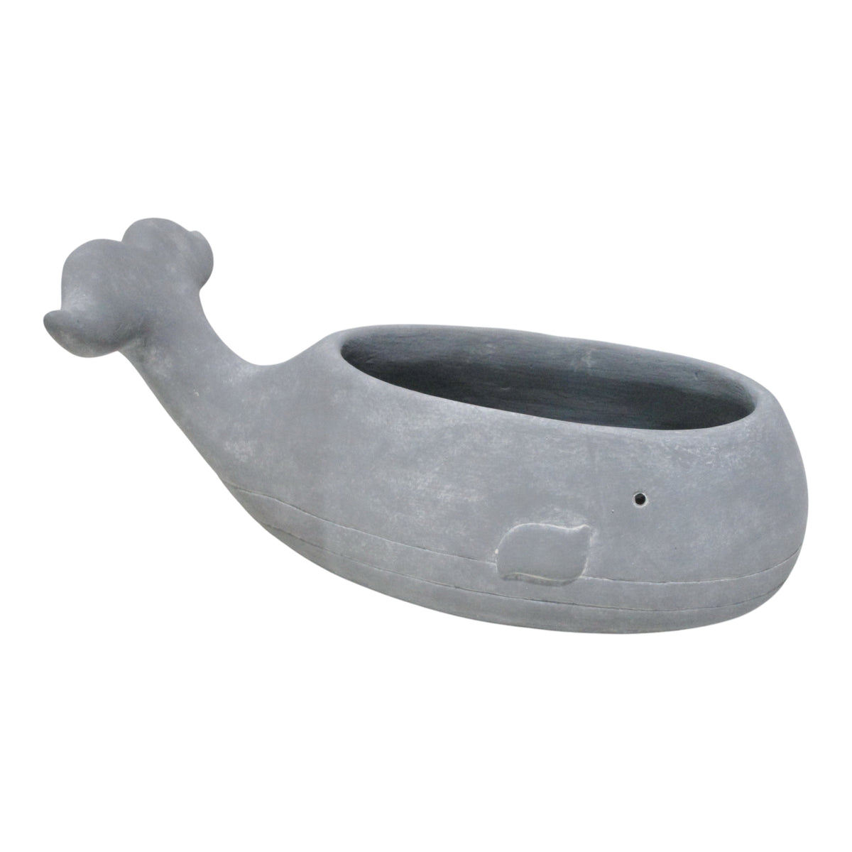 Gallinas Blue Whale Planter