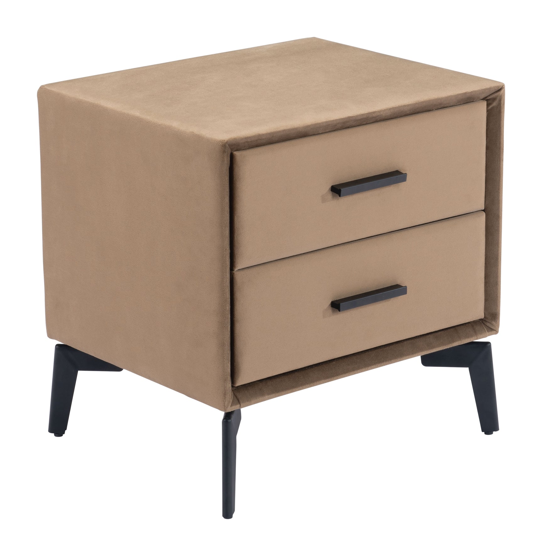 Montana Brown Side Table