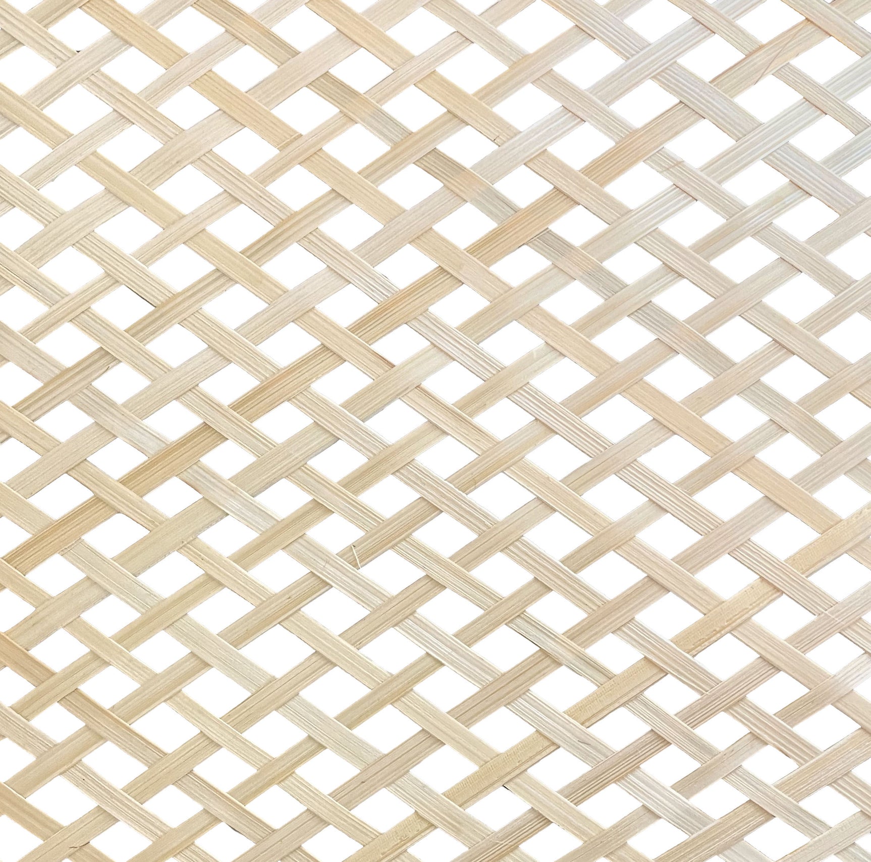 Finch Natural Ceiling Lamp