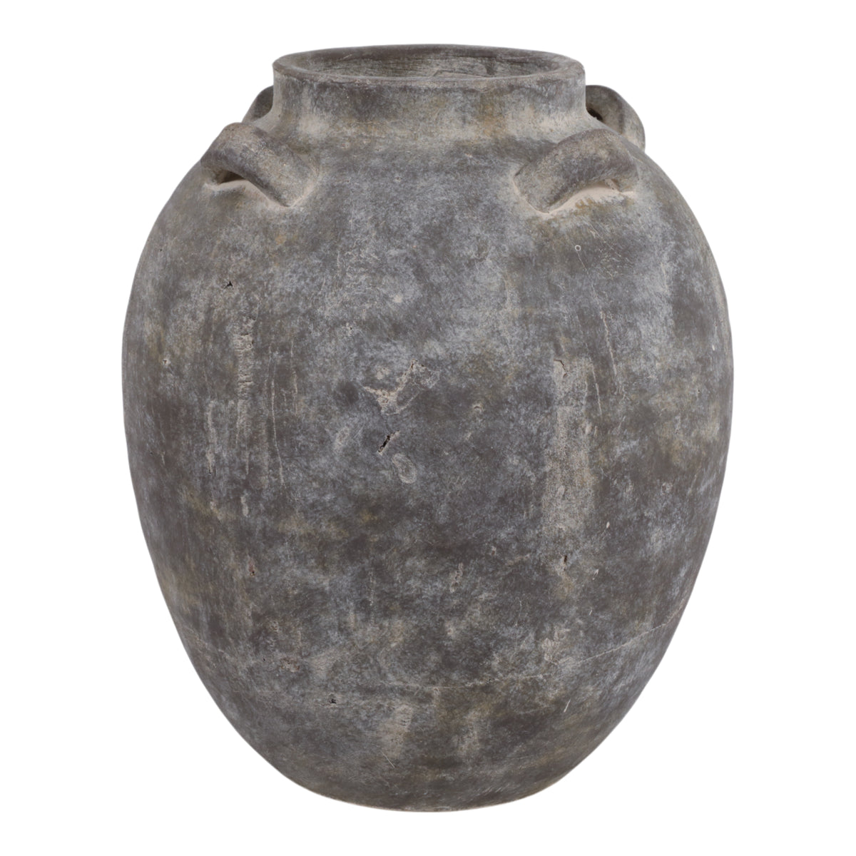 Zaneway Brown Vase