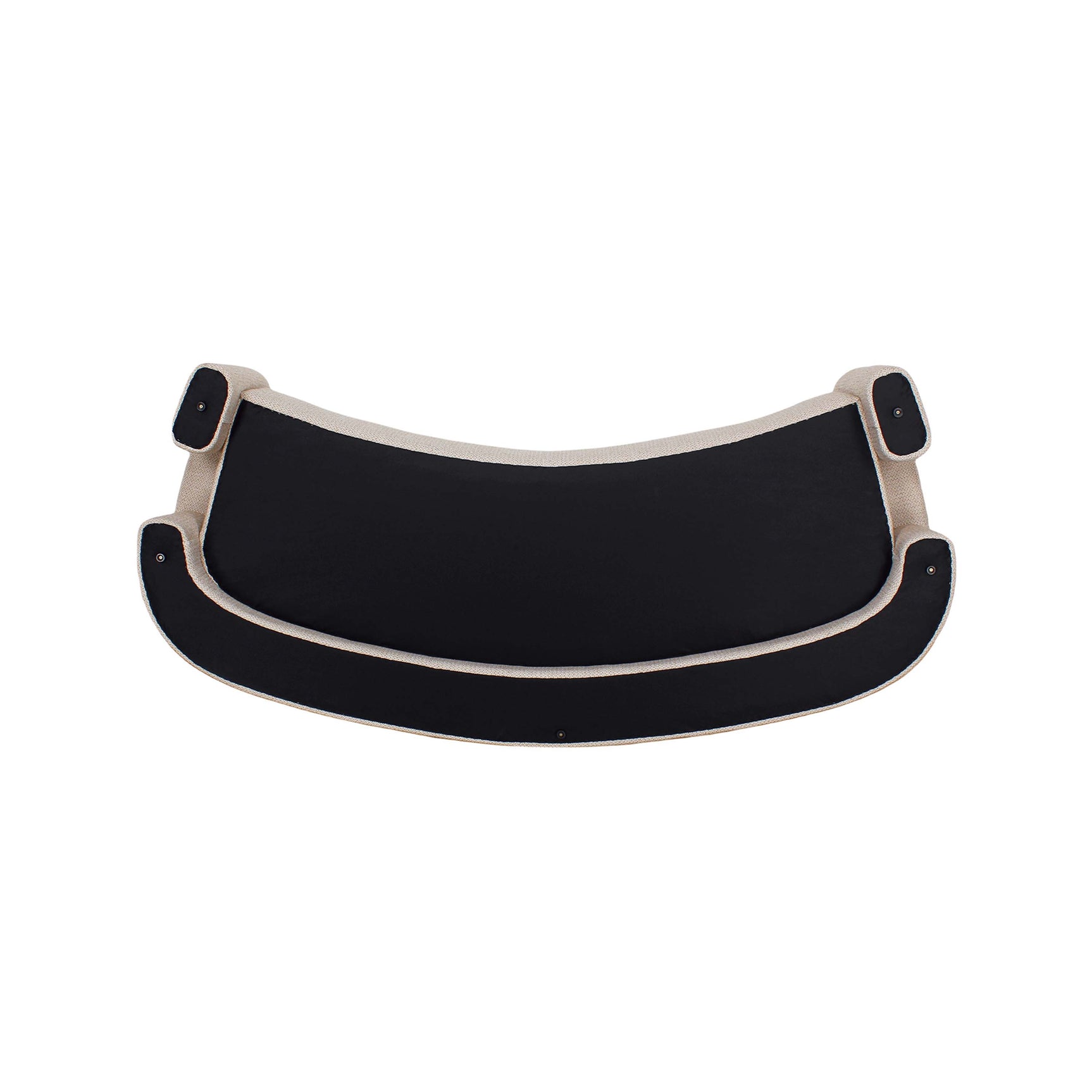 2-Piece Sylvia Sofa and Accent Chair in Gold Dust - Ornate Home