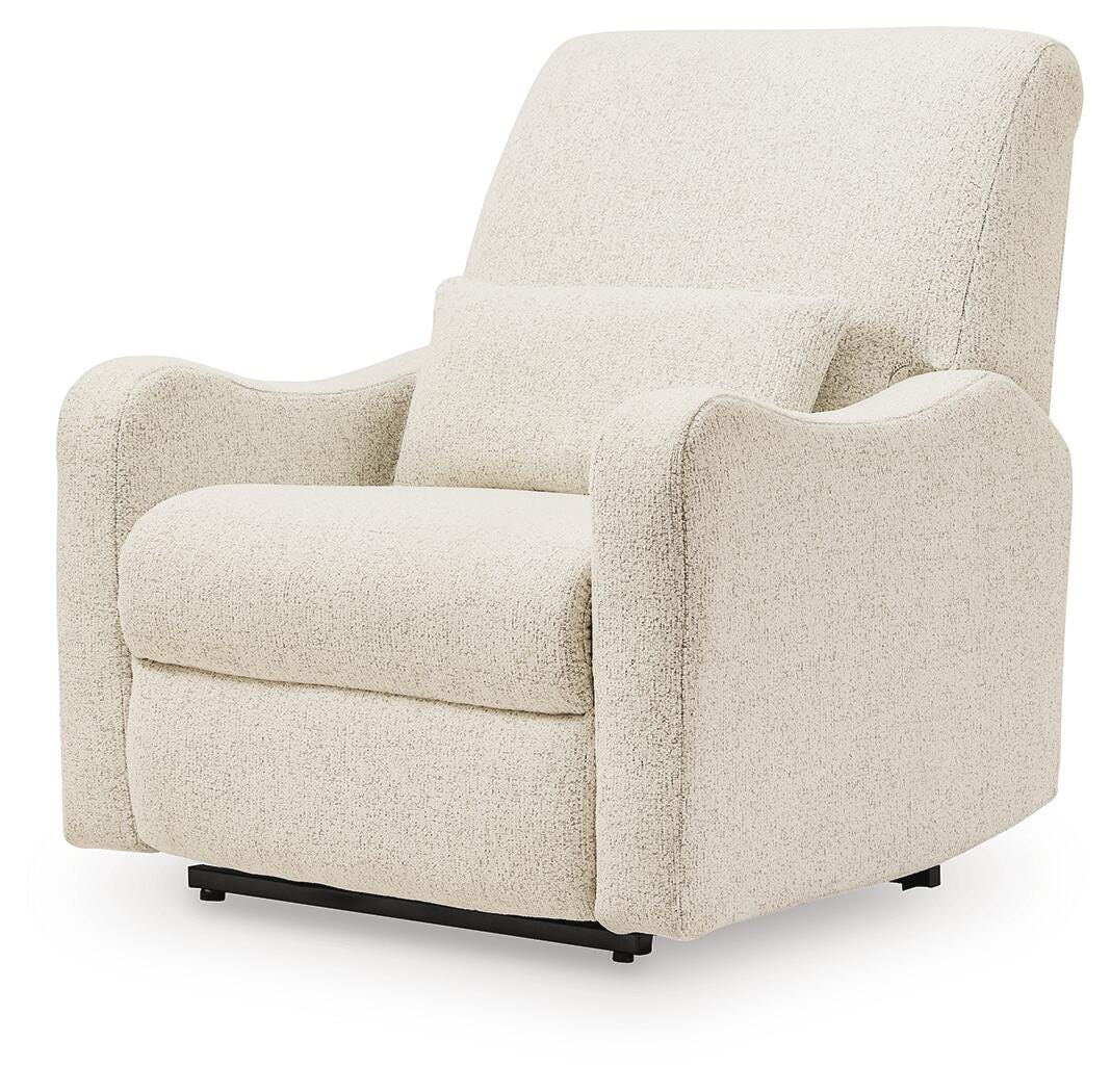 Cleo Pier Chai Power AutoGlide Recliner