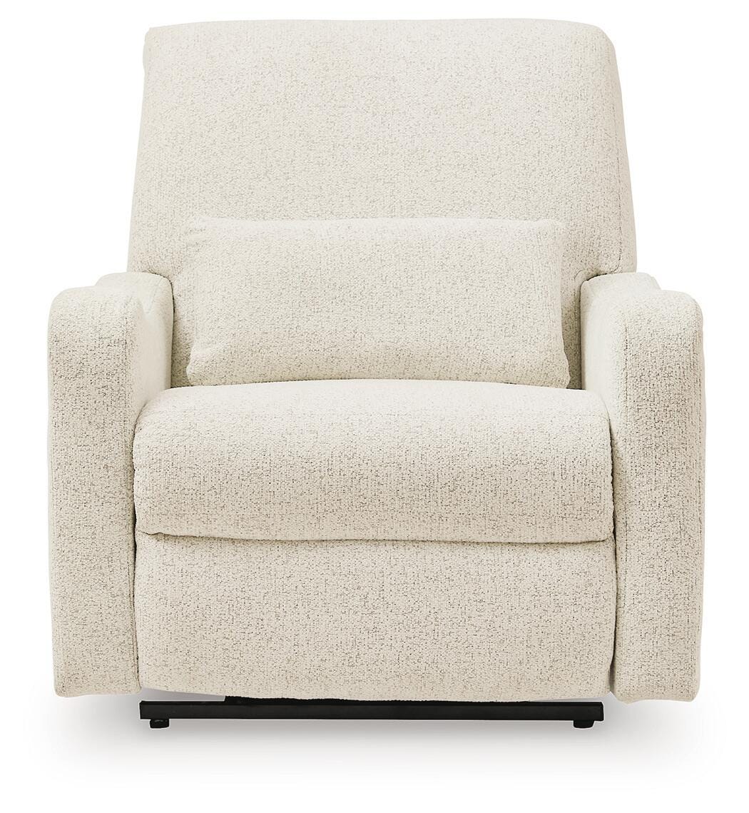 Cleo Pier Chai Power AutoGlide Recliner