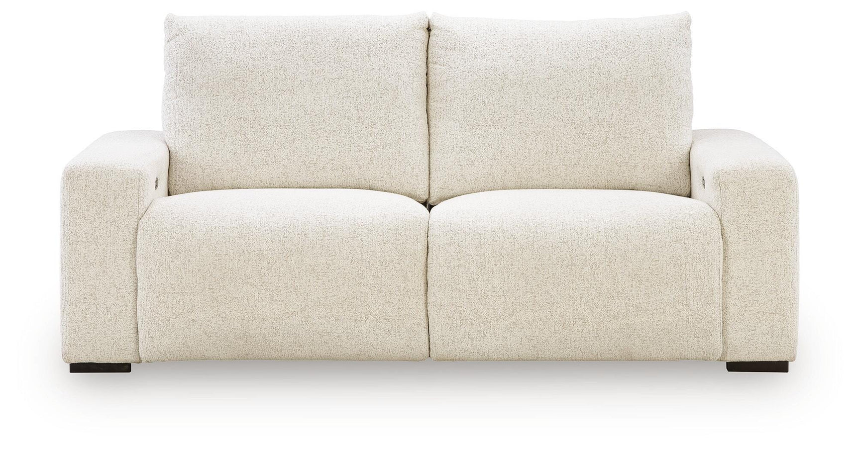 East Loft Chai 2-Piece Reclining Loveseat