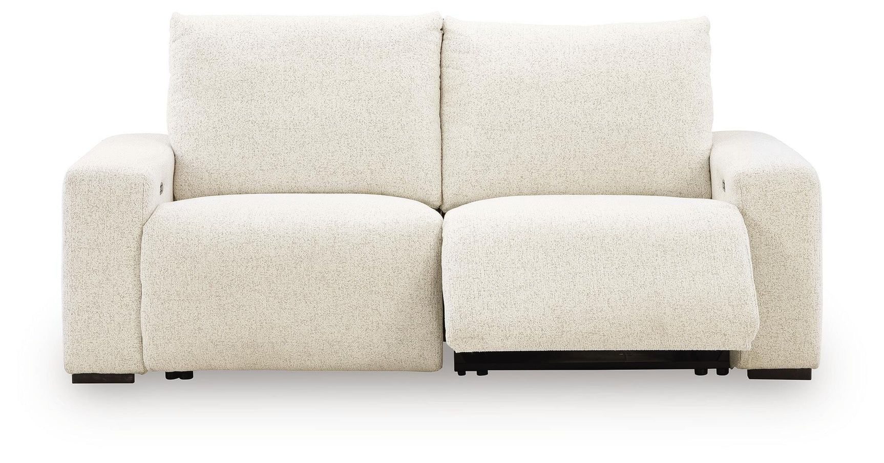 East Loft Chai 2-Piece Reclining Loveseat