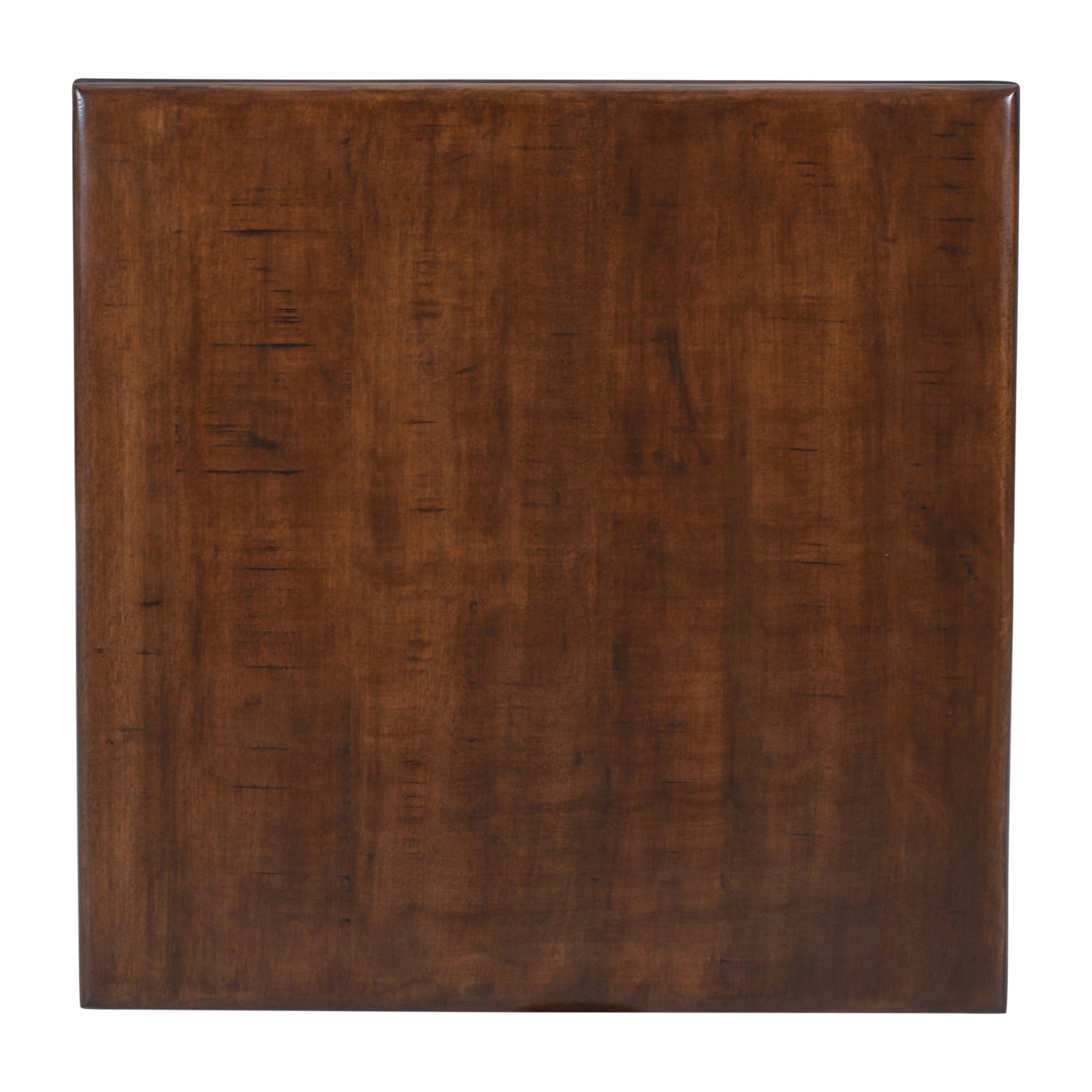 Larson Brown End Table
