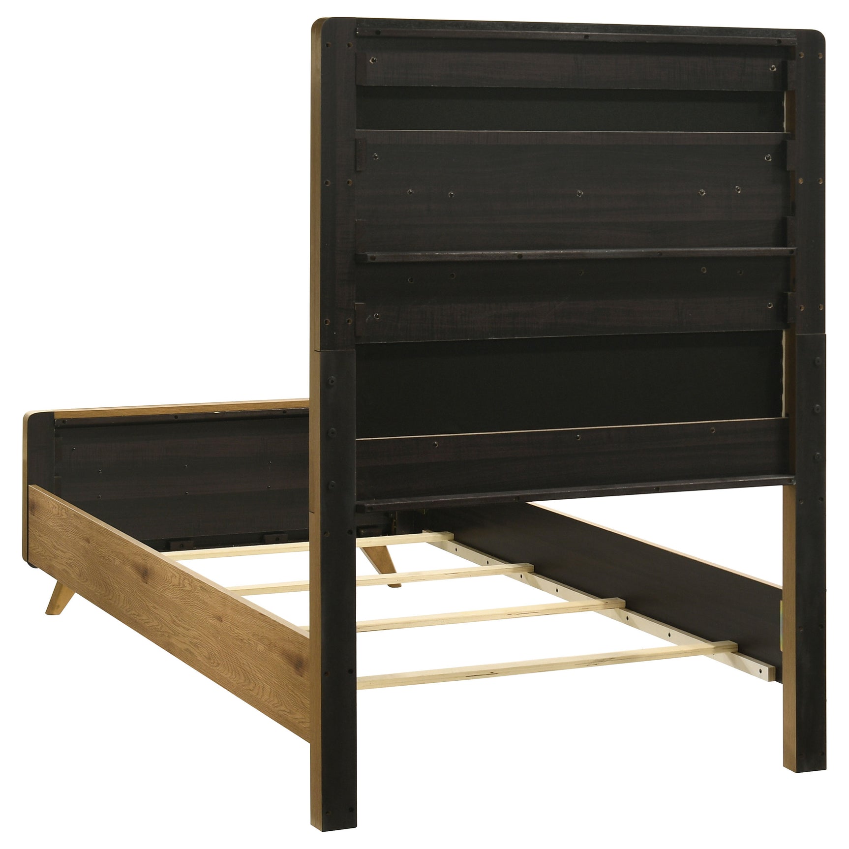 Bennett Light Oak / Cream