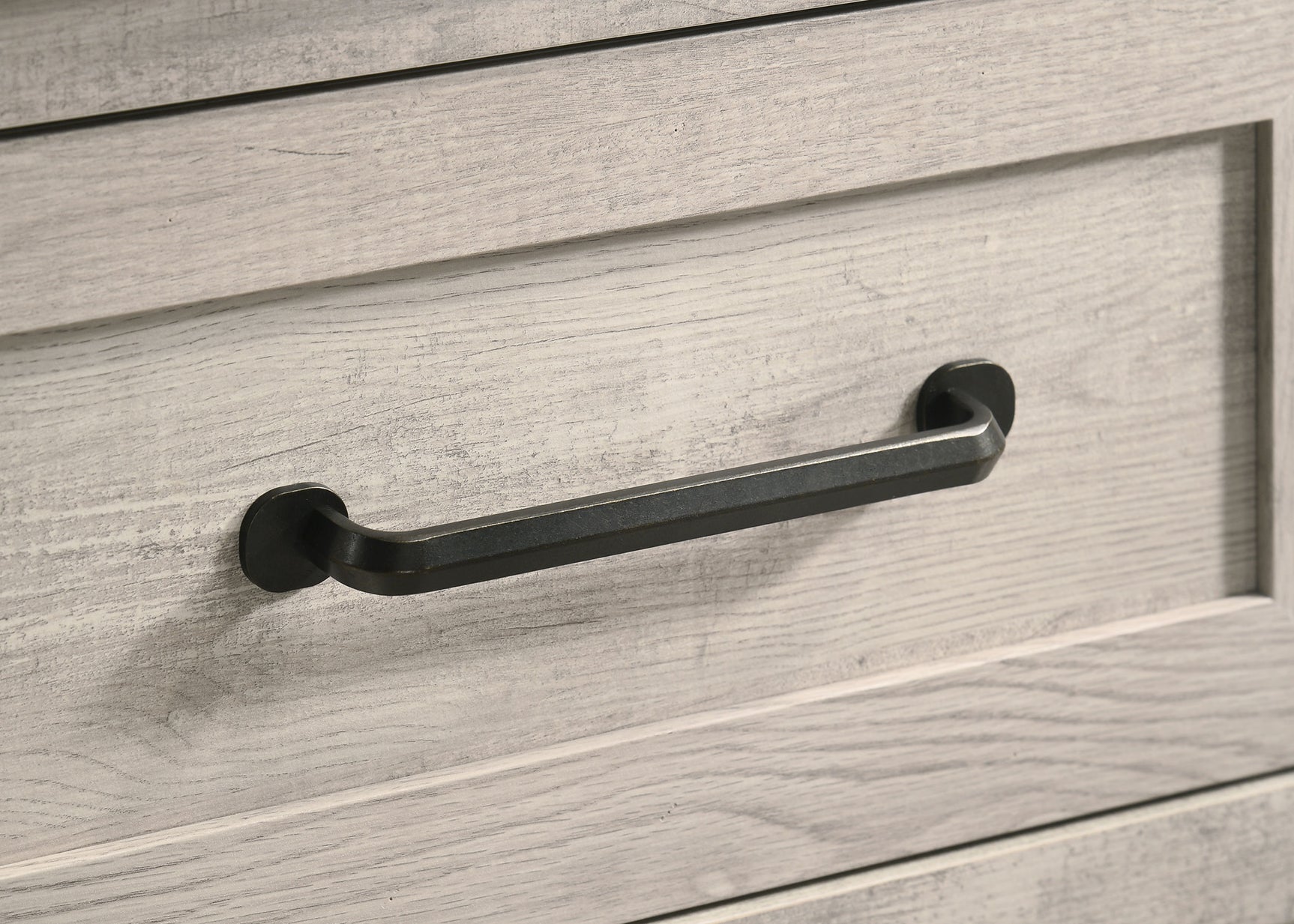 Nevado Grey / Weathered Taupe