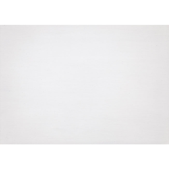 York White Twin Bed