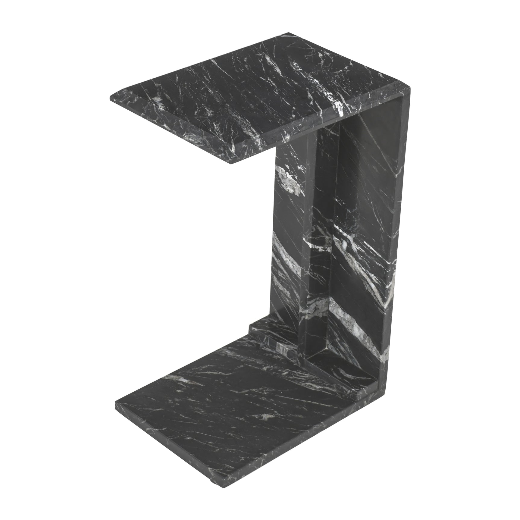 Bella Black C-Table