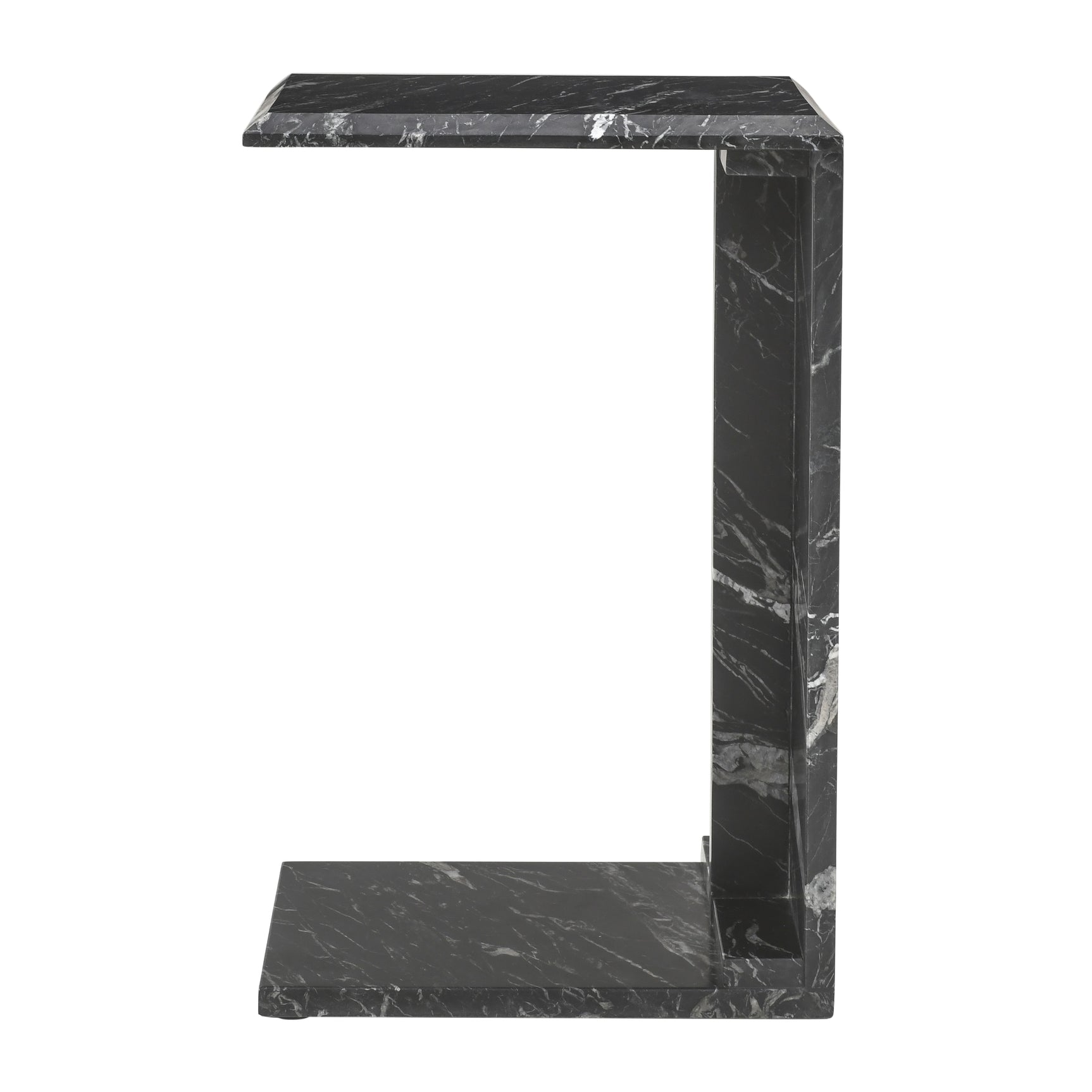 Bella Black C-Table