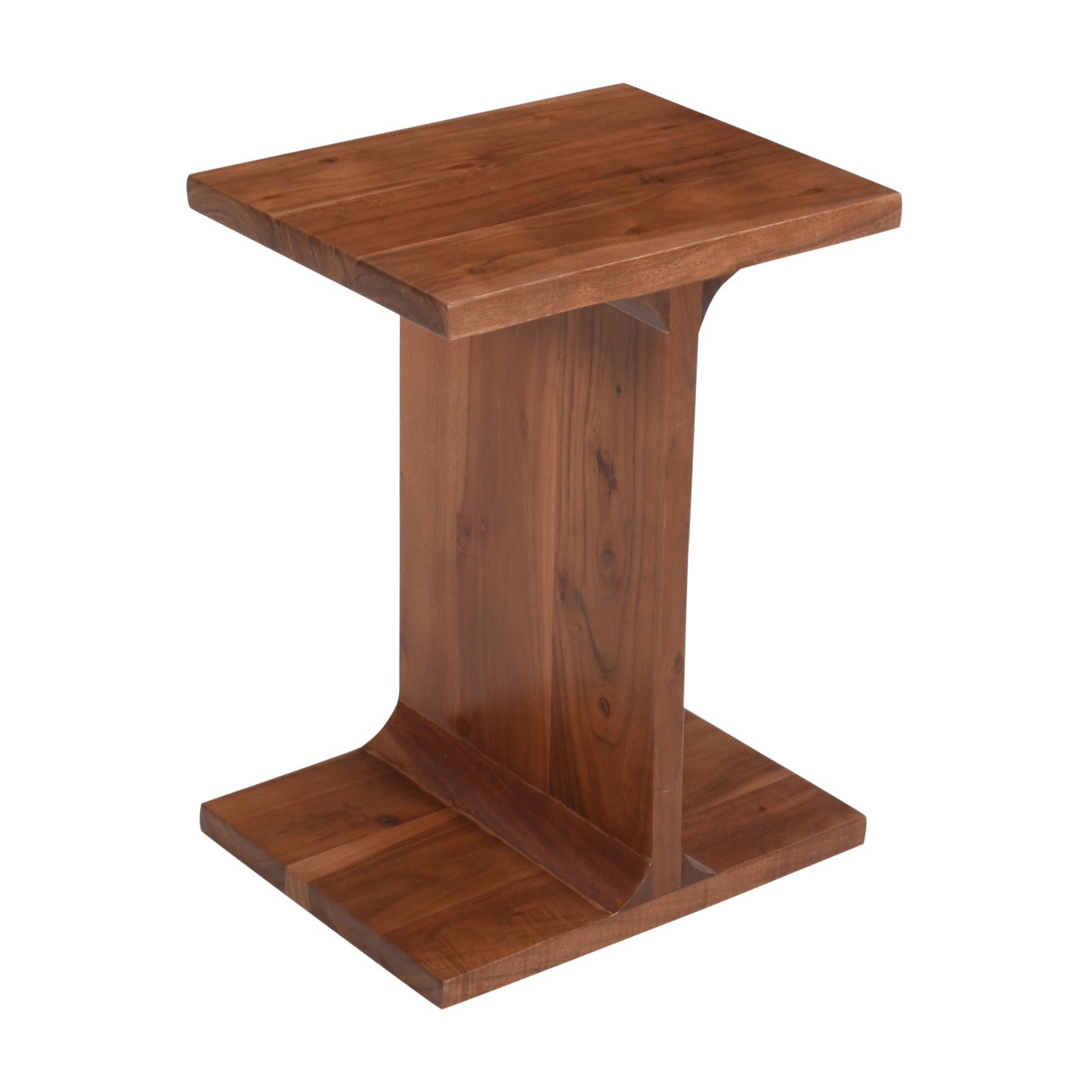 Idiom Light Cherry I-Table