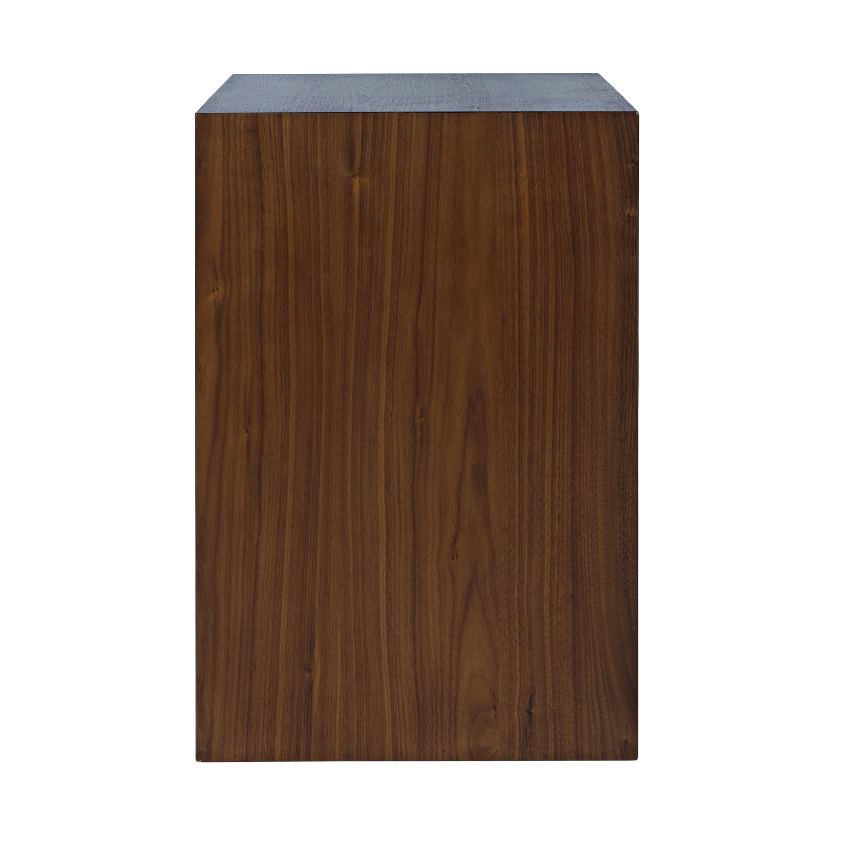 Nobu Walnut C-Table