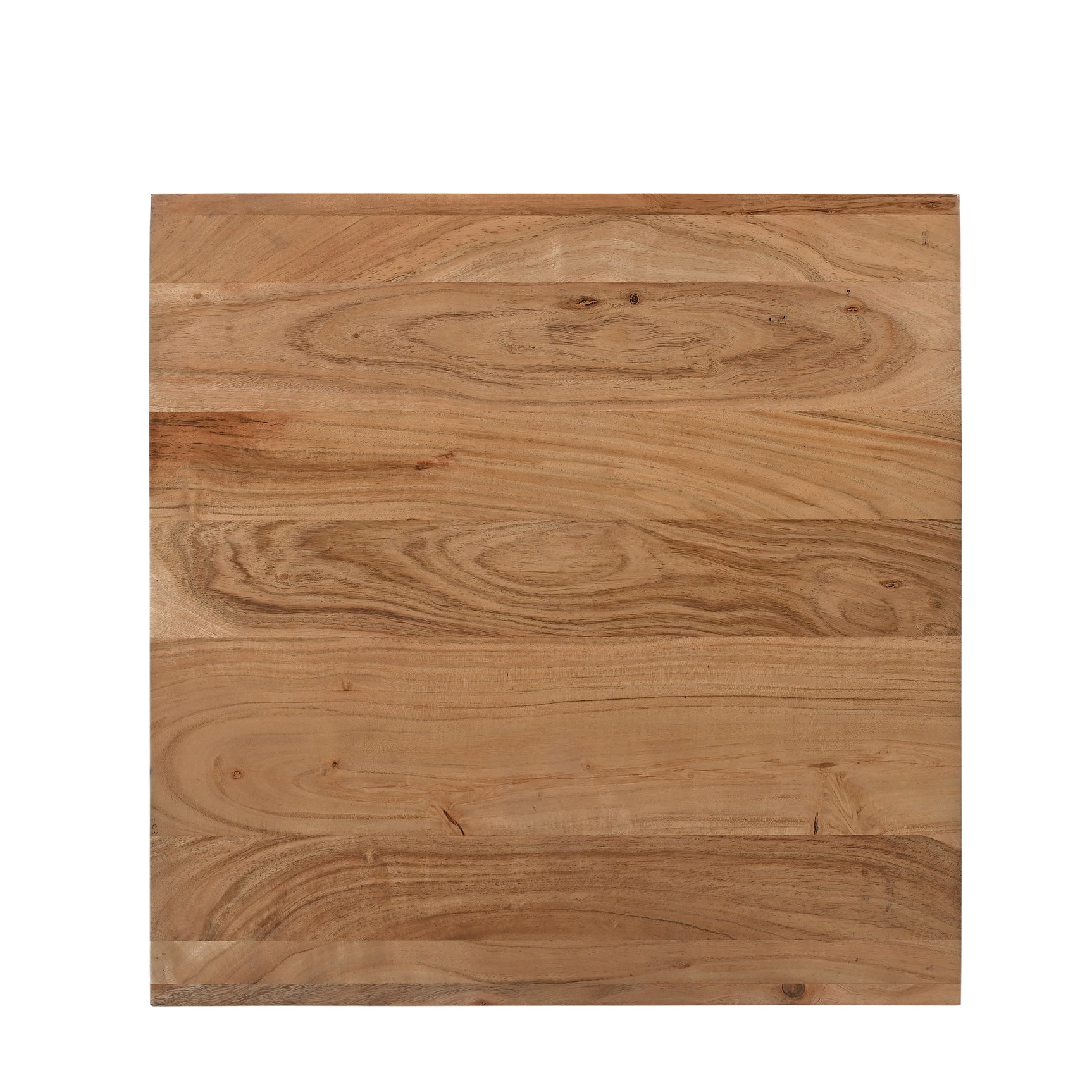 Dev Natural End Table