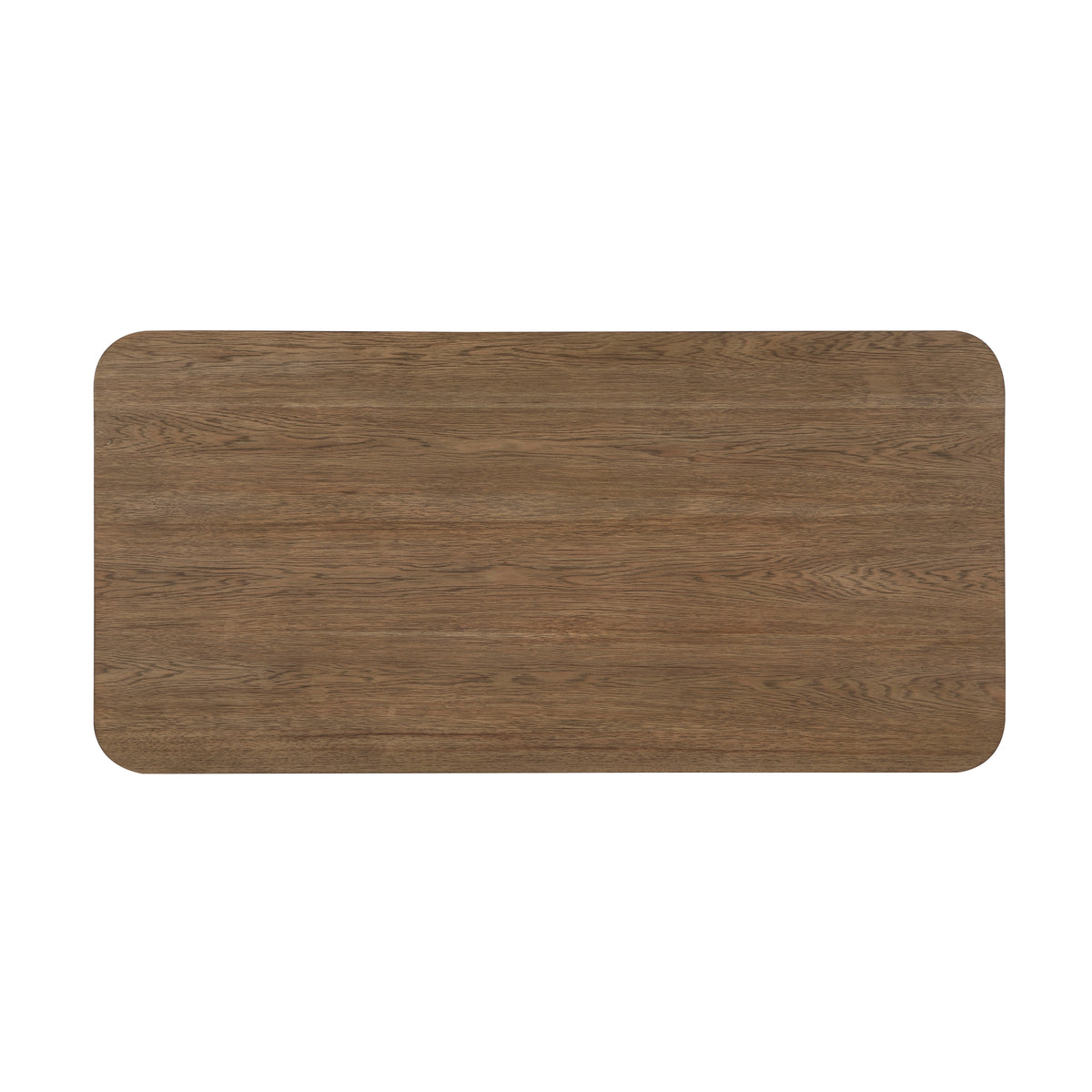 Wilshire Brown Cocktail Table