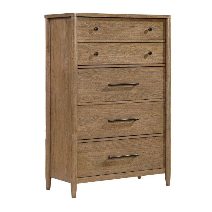 Sonoma Tan 4pc Bedroom Set