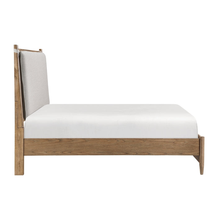 Sonoma Tan 4pc Bedroom Set