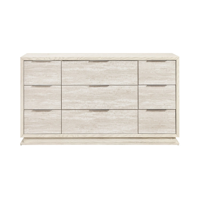 Noctis Beige Dresser