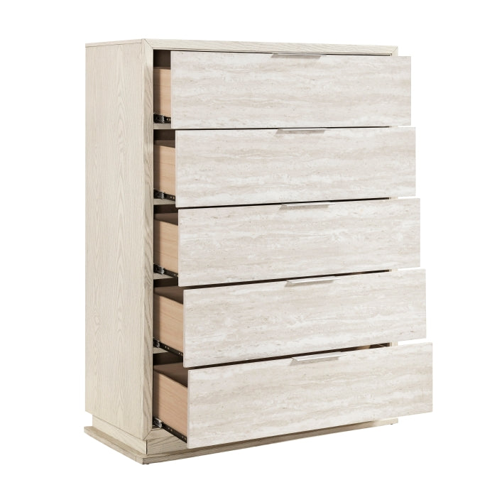 Noctis Beige Chest