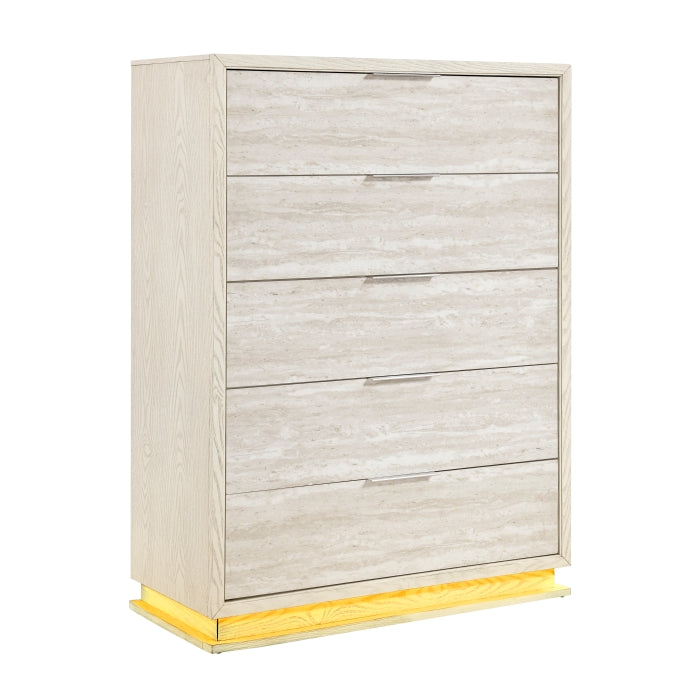 Noctis Beige Chest