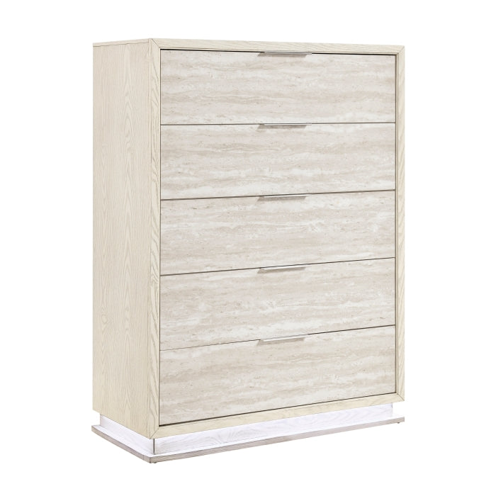 Noctis Beige Chest