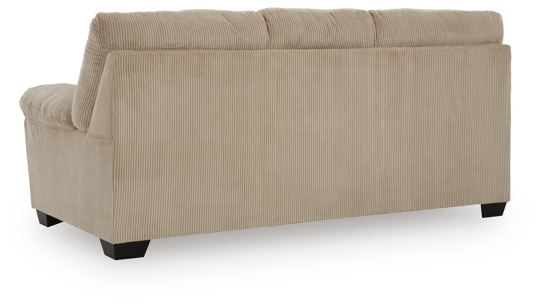 SimpleJoy Sand Sofa, Loveseat and Recliner (Online Special Price)