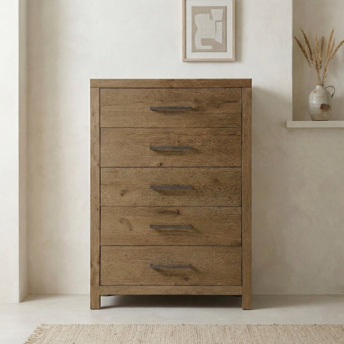 Matisse Brown Chest