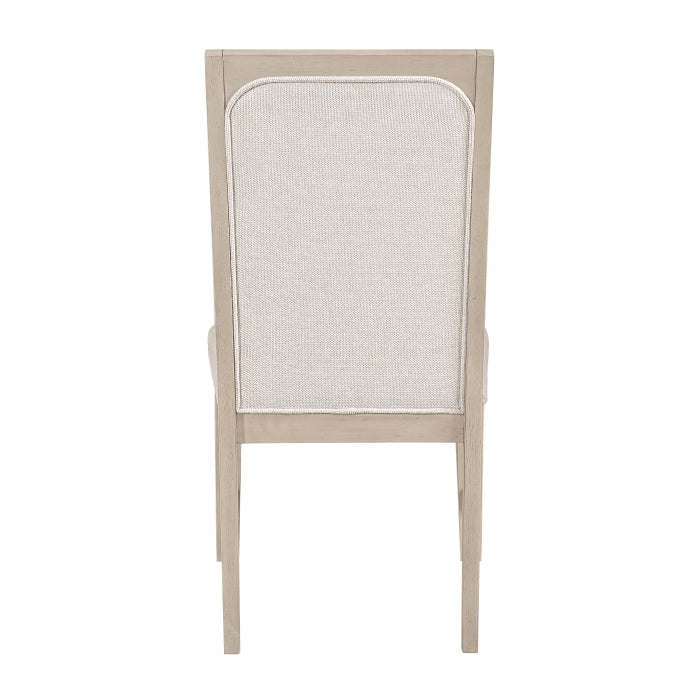 Alita Beige 5pc Dining Set