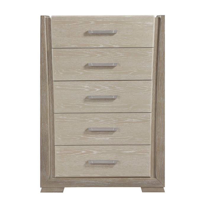 Aeon Beige Chest