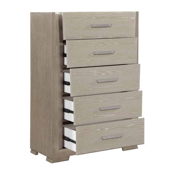 Aeon Beige Chest
