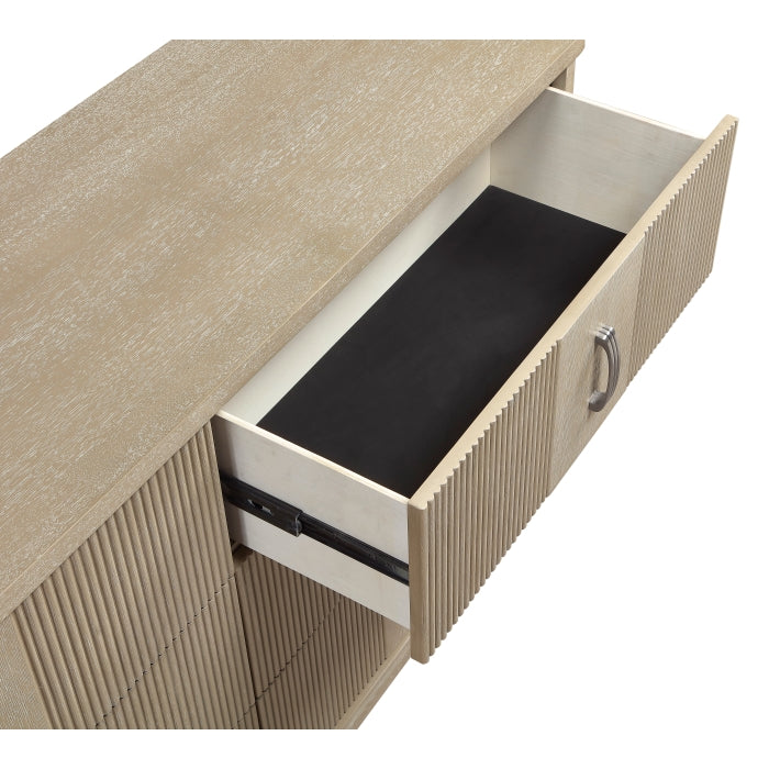 Ribbon Beige Dresser