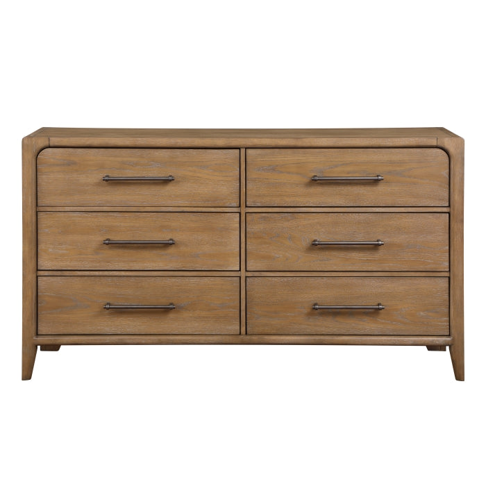 Elowen Brown Dresser
