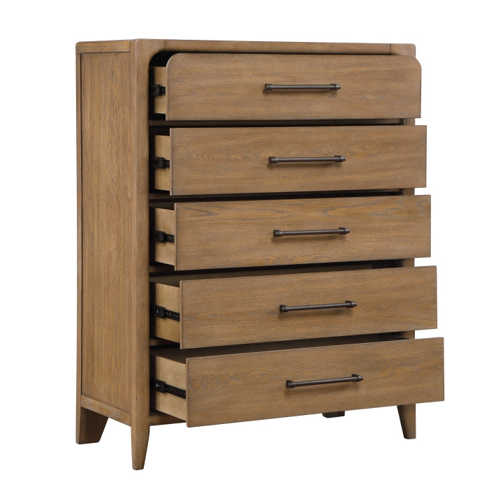 Elowen Brown Chest
