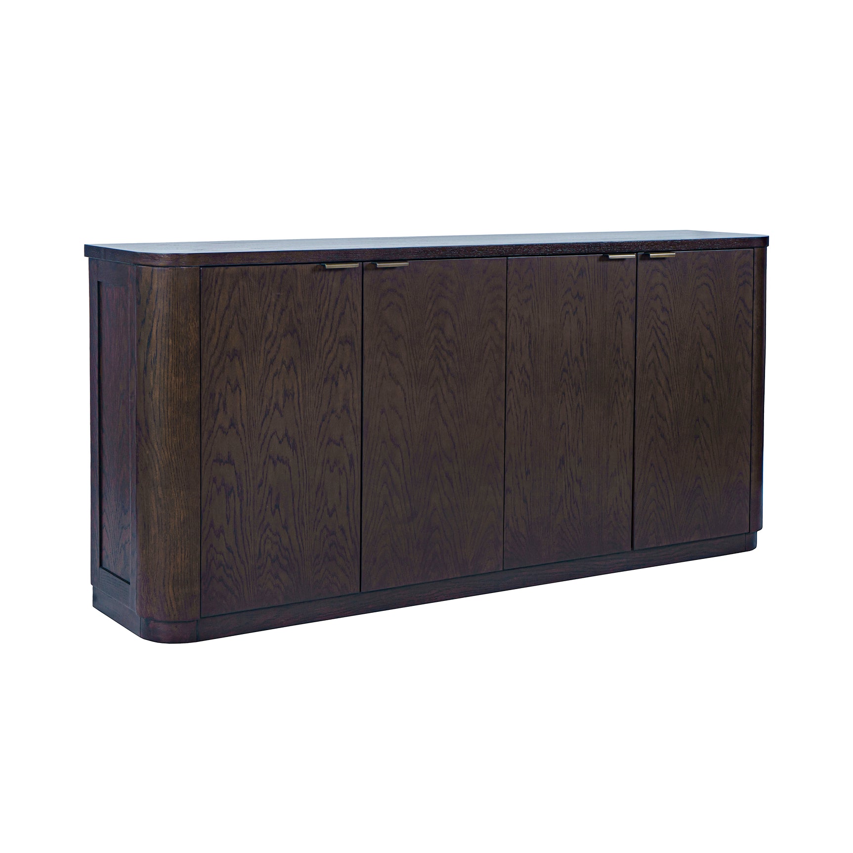 Janzen Espresso 68 Console