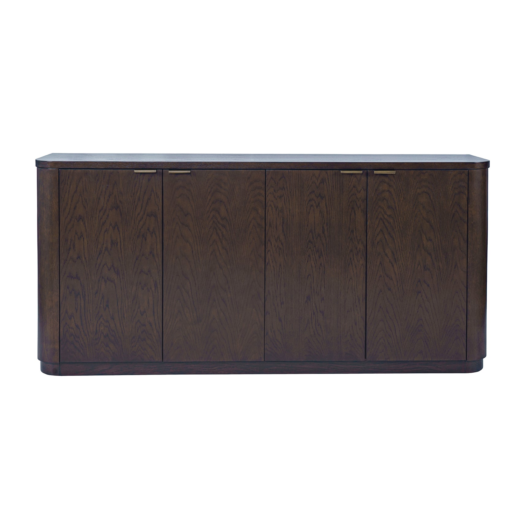 Janzen Espresso 68 Console