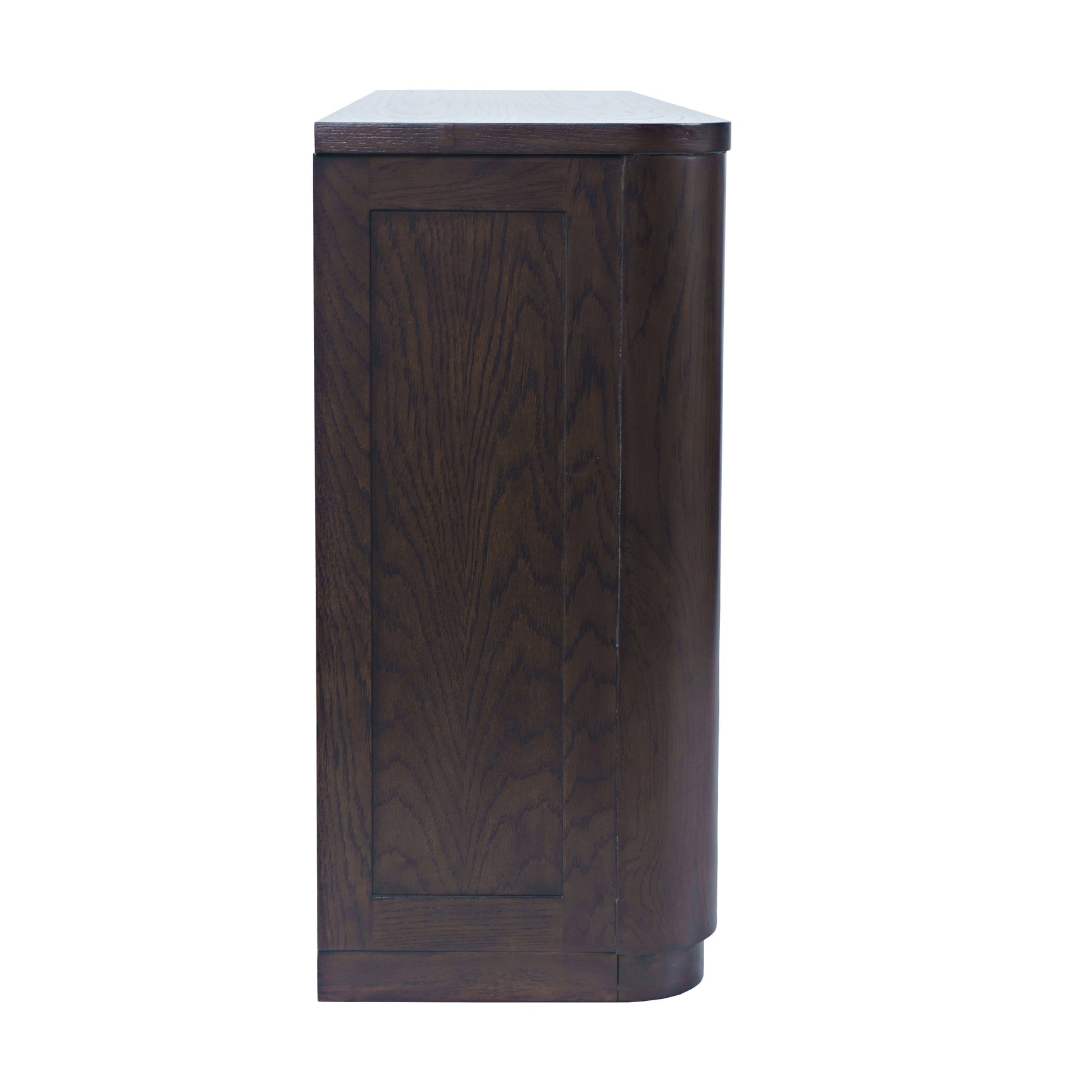 Janzen Espresso 68 Console
