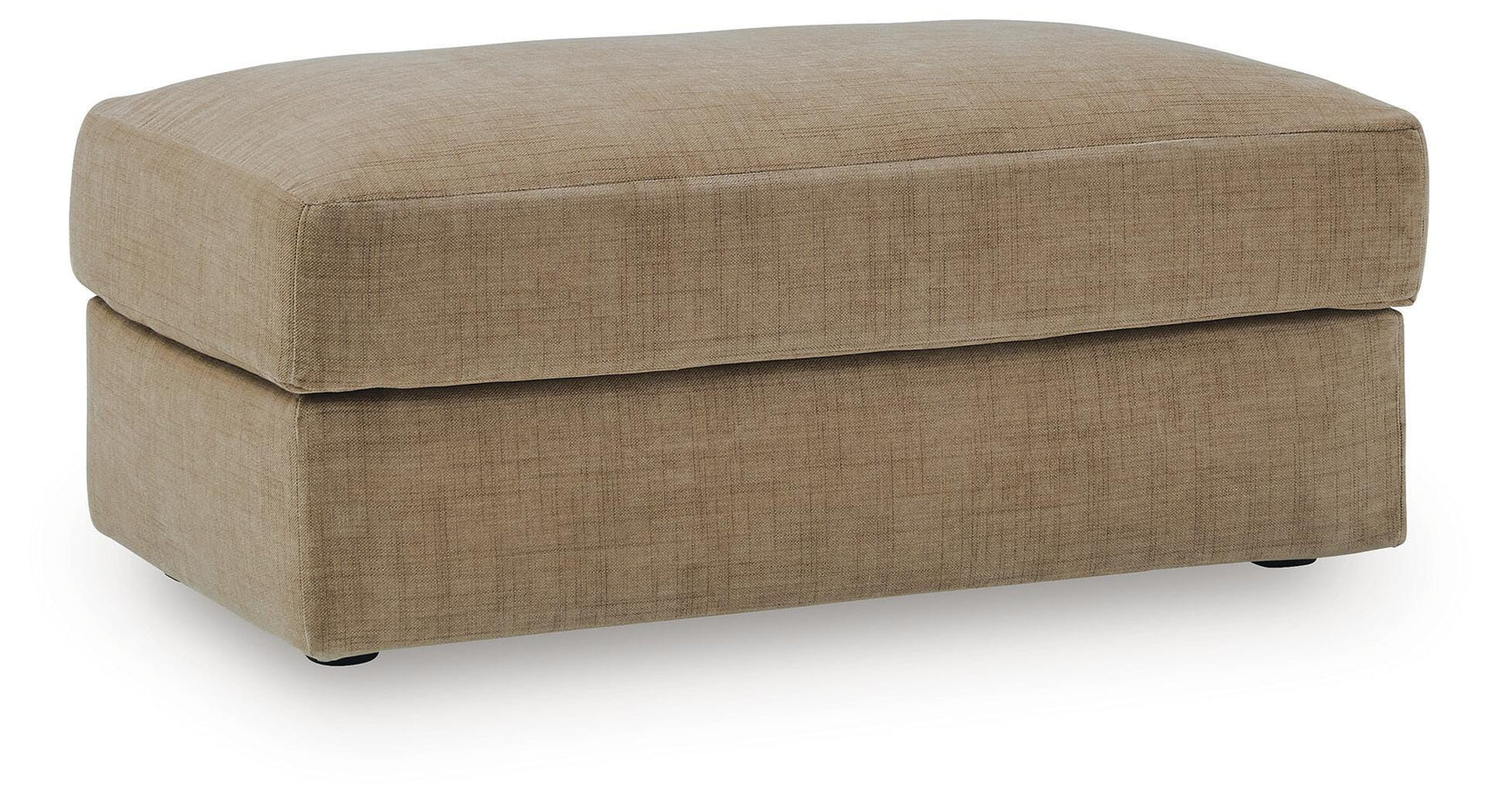 ChloeeAnne Honey Ottoman