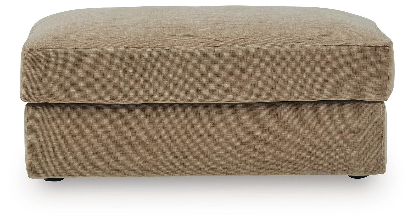 ChloeeAnne Honey Ottoman