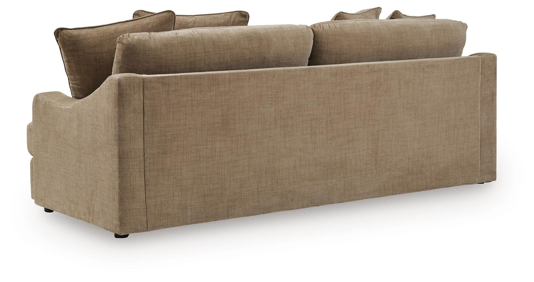 ChloeeAnne Honey Sofa (Online Special Price)