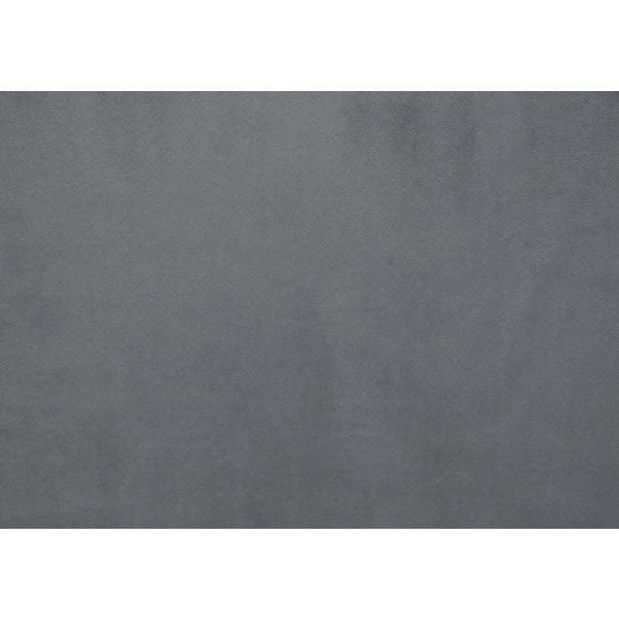 Heirloom Gray Queen Platform Bed