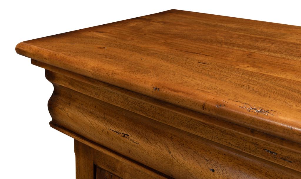 Charterhouse Brown Cabinet