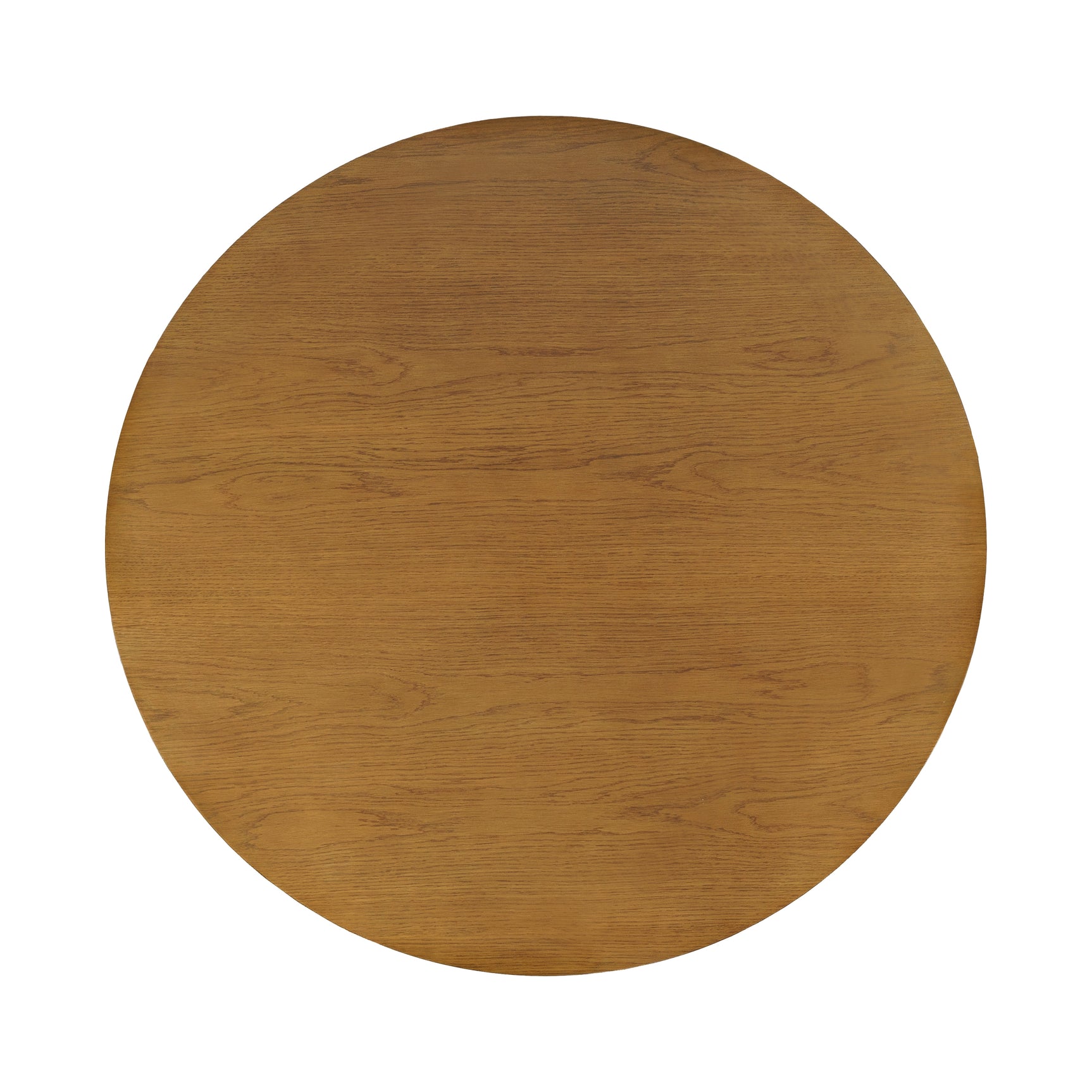 Axis Sable Round Dining Table