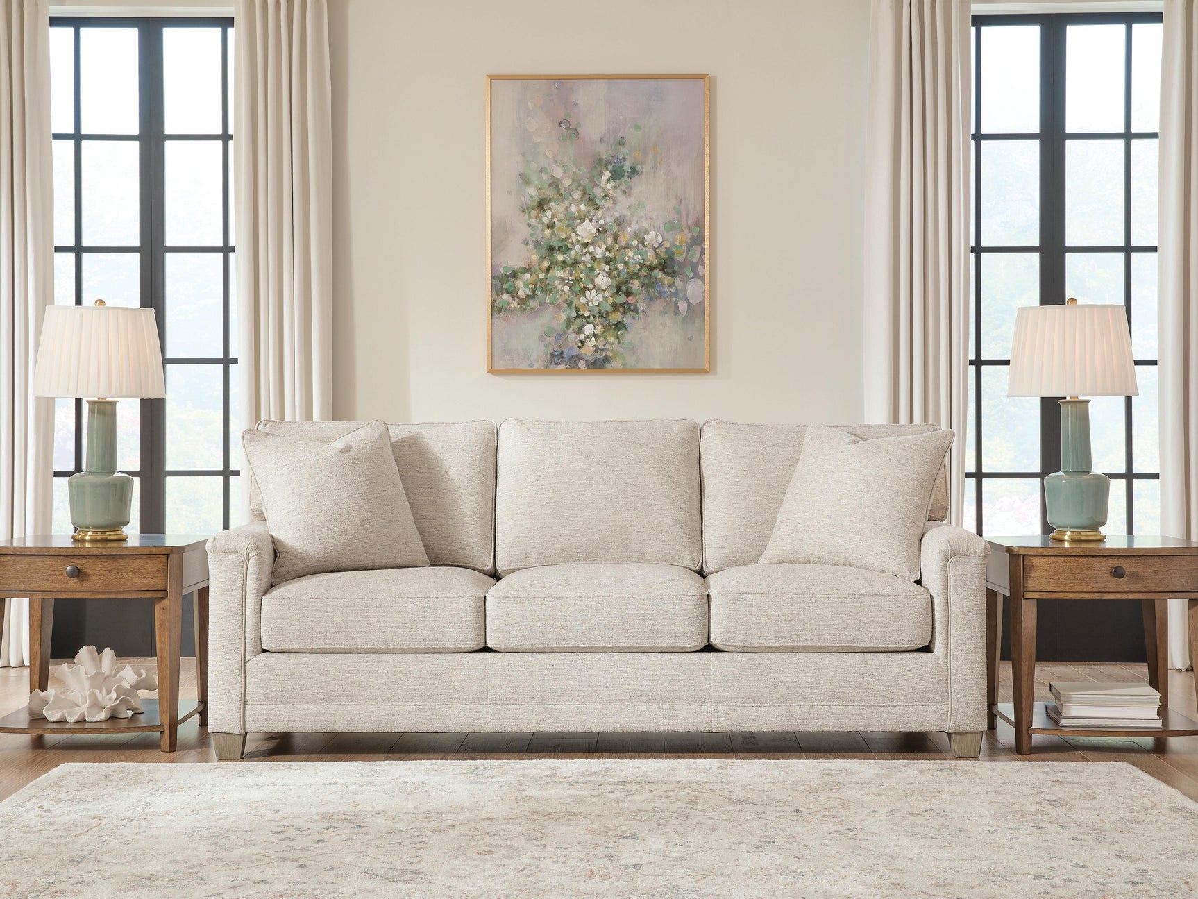 Rayne-Cove Opal Queen Sofa Sleeper