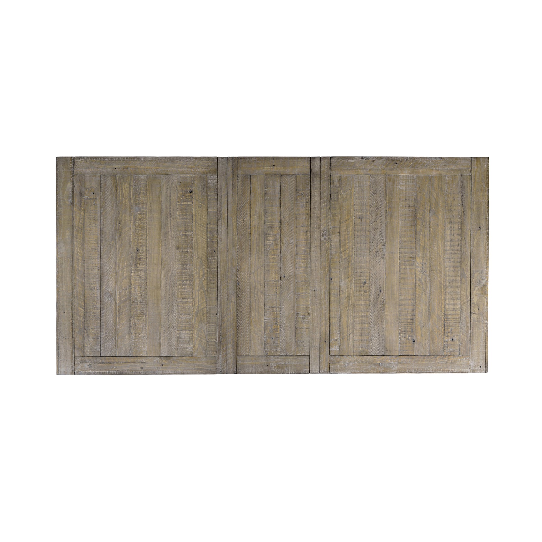 Slater Natural Works 84 Rectangular Dining Table